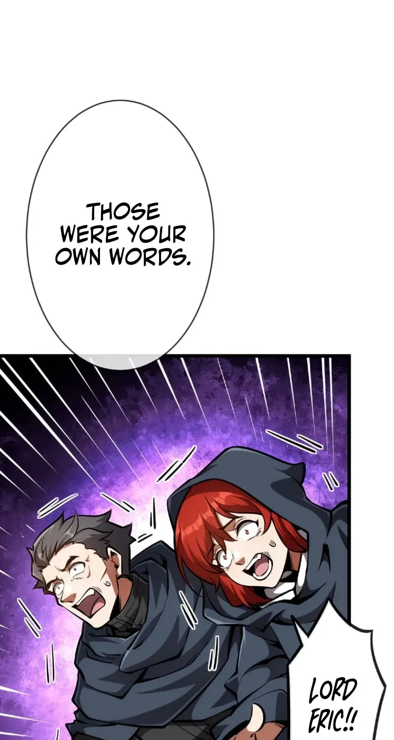 The Cursed Blade in a Magic‑Ruled World A Samurai Reborn in a Magic‑Supremacist Isekai Dominates with the Scorned Art of the Sword Chapter 7 page 96 - 