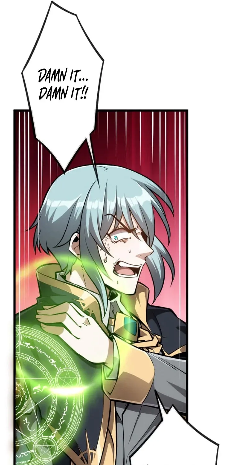 The Cursed Blade in a Magic‑Ruled World A Samurai Reborn in a Magic‑Supremacist Isekai Dominates with the Scorned Art of the Sword Chapter 7 page 98 - 