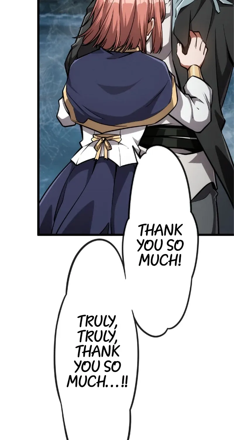 The Cursed Blade in a Magic‑Ruled World A Samurai Reborn in a Magic‑Supremacist Isekai Dominates with the Scorned Art of the Sword Chapter 8 page 11 - 
