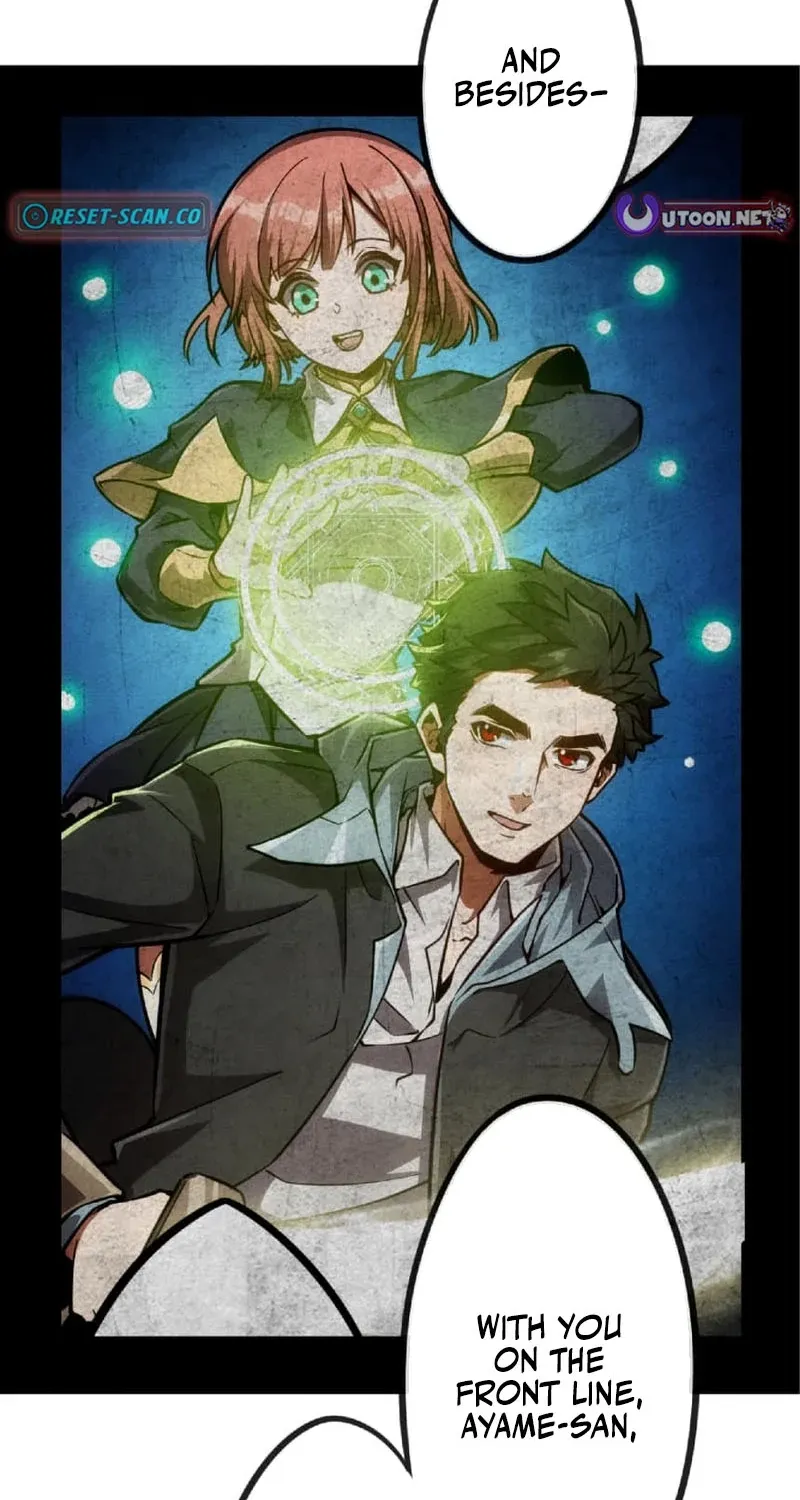 The Cursed Blade in a Magic‑Ruled World A Samurai Reborn in a Magic‑Supremacist Isekai Dominates with the Scorned Art of the Sword Chapter 8 page 101 - 
