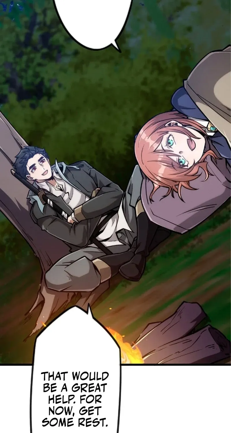 The Cursed Blade in a Magic‑Ruled World A Samurai Reborn in a Magic‑Supremacist Isekai Dominates with the Scorned Art of the Sword Chapter 8 page 103 - 