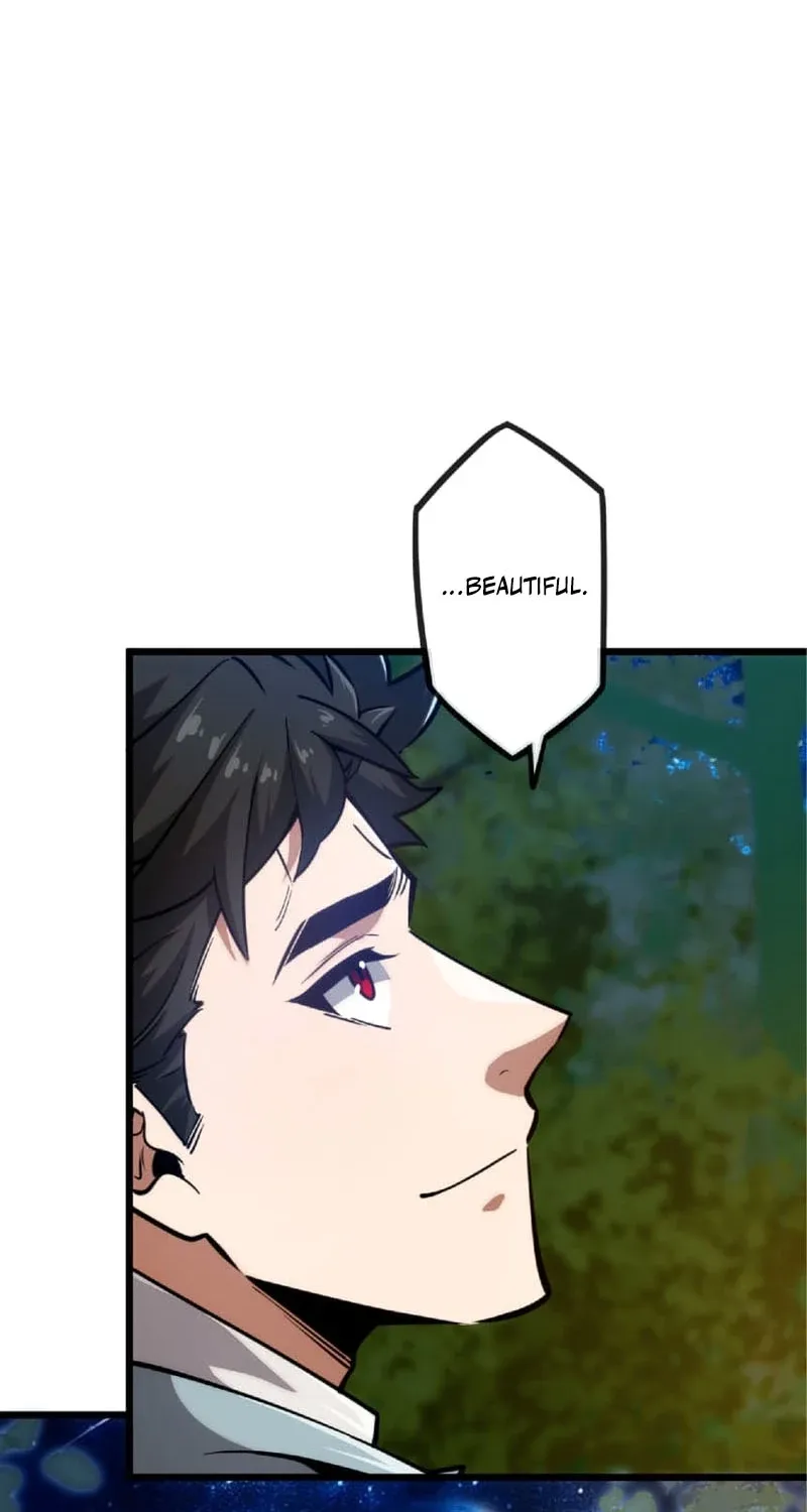 The Cursed Blade in a Magic‑Ruled World A Samurai Reborn in a Magic‑Supremacist Isekai Dominates with the Scorned Art of the Sword Chapter 8 page 106 - 