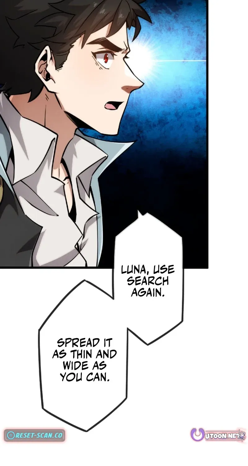 The Cursed Blade in a Magic‑Ruled World A Samurai Reborn in a Magic‑Supremacist Isekai Dominates with the Scorned Art of the Sword Chapter 8 page 113 - 