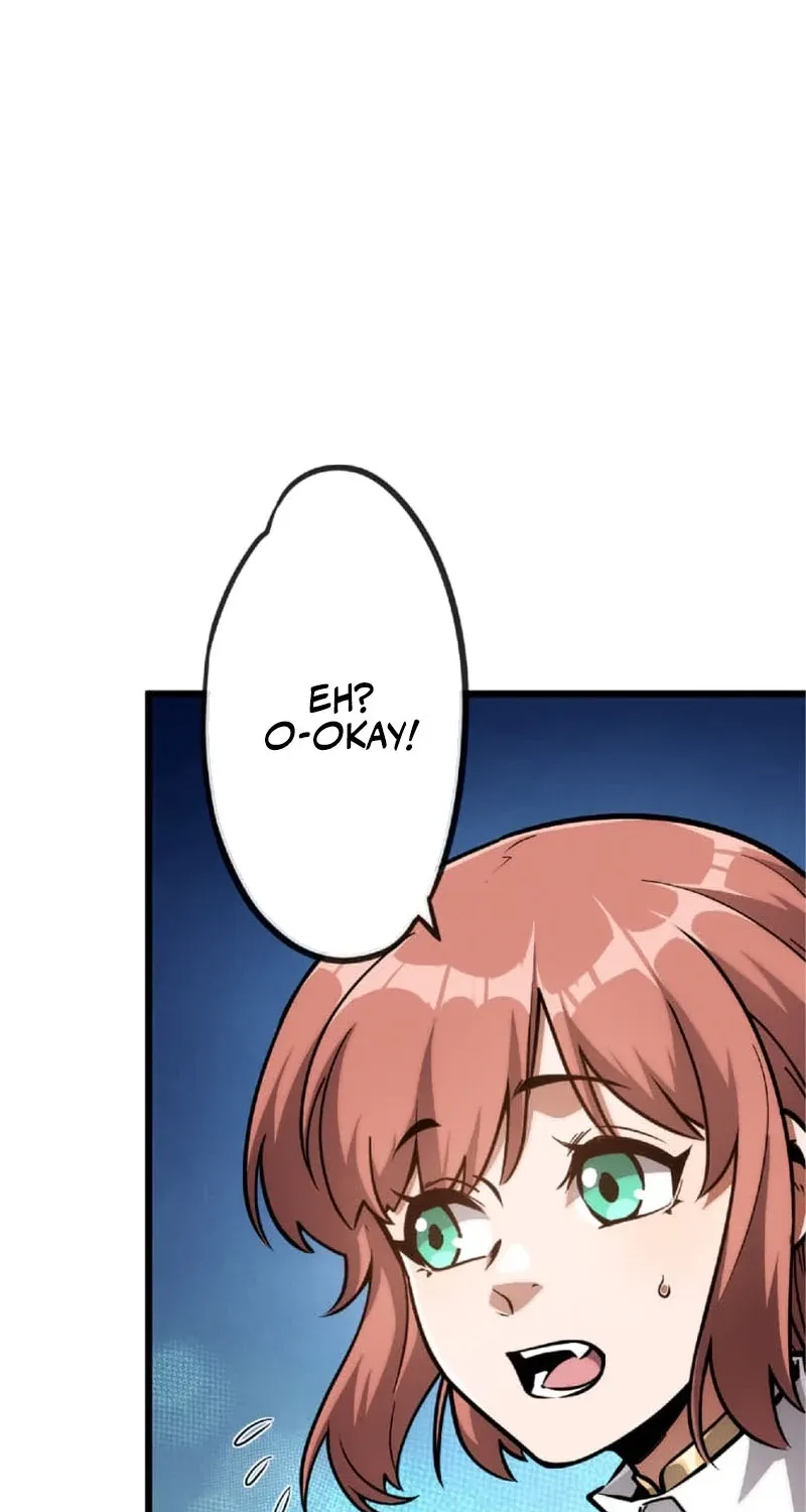 The Cursed Blade in a Magic‑Ruled World A Samurai Reborn in a Magic‑Supremacist Isekai Dominates with the Scorned Art of the Sword Chapter 8 page 114 - 