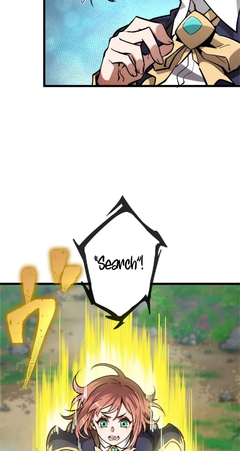 The Cursed Blade in a Magic‑Ruled World A Samurai Reborn in a Magic‑Supremacist Isekai Dominates with the Scorned Art of the Sword Chapter 8 page 115 - 
