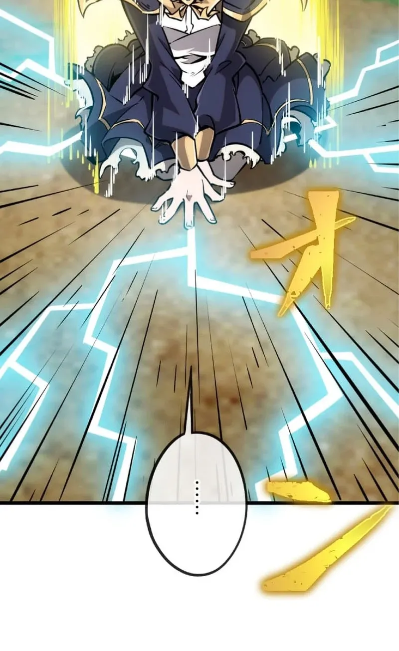 The Cursed Blade in a Magic‑Ruled World A Samurai Reborn in a Magic‑Supremacist Isekai Dominates with the Scorned Art of the Sword Chapter 8 page 116 - 