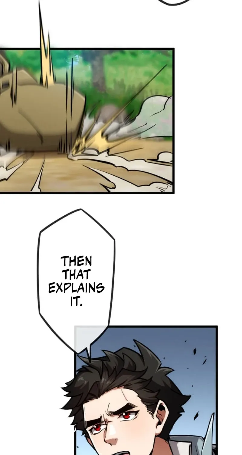 The Cursed Blade in a Magic‑Ruled World A Samurai Reborn in a Magic‑Supremacist Isekai Dominates with the Scorned Art of the Sword Chapter 8 page 118 - 