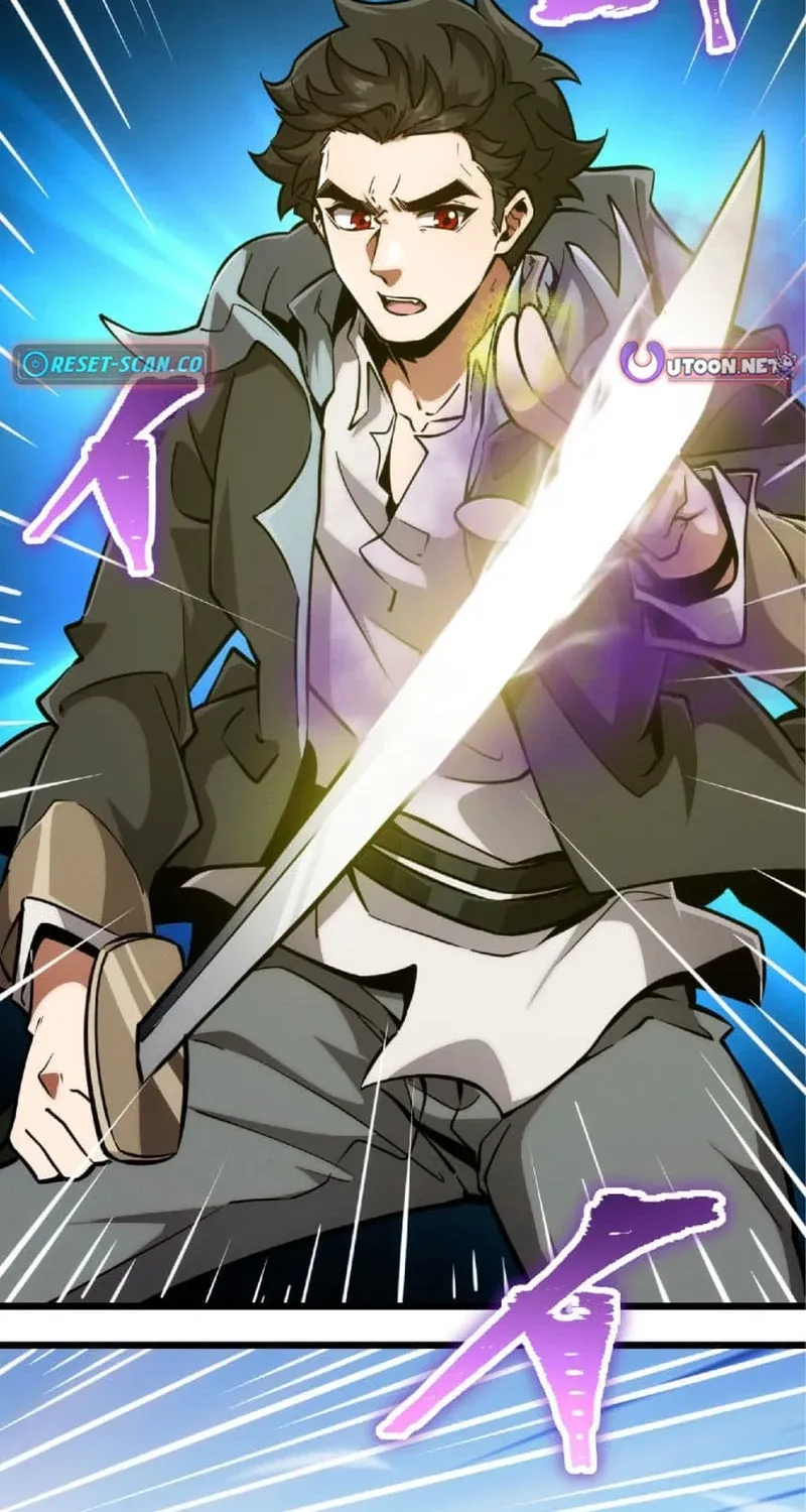 The Cursed Blade in a Magic‑Ruled World A Samurai Reborn in a Magic‑Supremacist Isekai Dominates with the Scorned Art of the Sword Chapter 8 page 120 - 