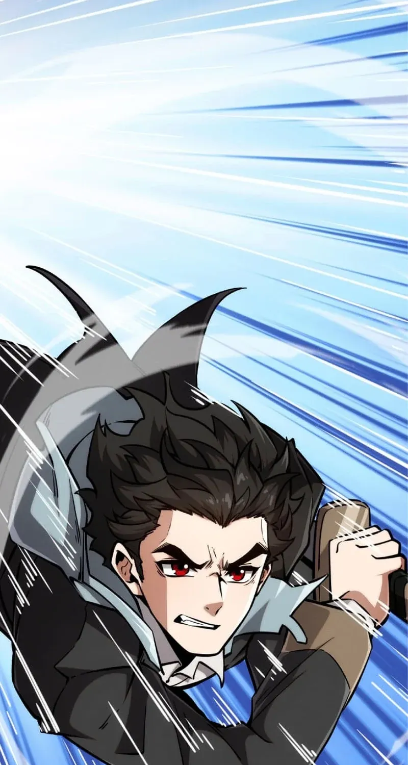 The Cursed Blade in a Magic‑Ruled World A Samurai Reborn in a Magic‑Supremacist Isekai Dominates with the Scorned Art of the Sword Chapter 8 page 121 - 