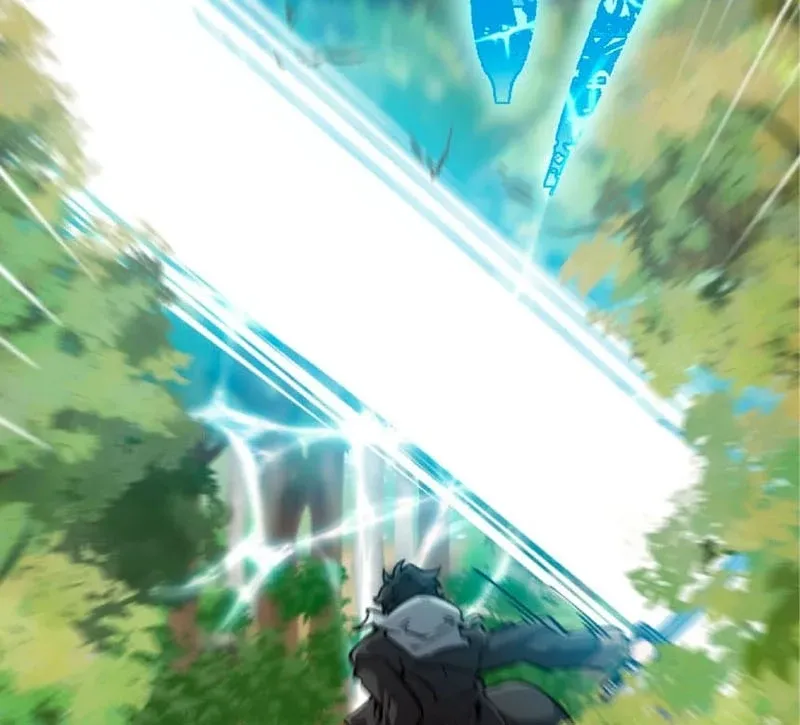 The Cursed Blade in a Magic‑Ruled World A Samurai Reborn in a Magic‑Supremacist Isekai Dominates with the Scorned Art of the Sword Chapter 8 page 123 - 
