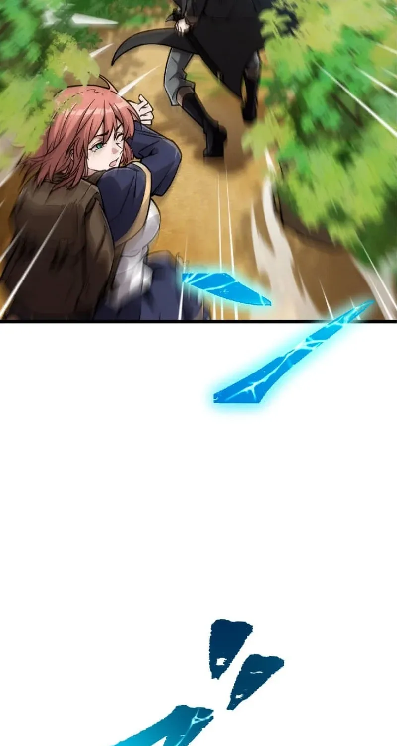 The Cursed Blade in a Magic‑Ruled World A Samurai Reborn in a Magic‑Supremacist Isekai Dominates with the Scorned Art of the Sword Chapter 8 page 124 - 