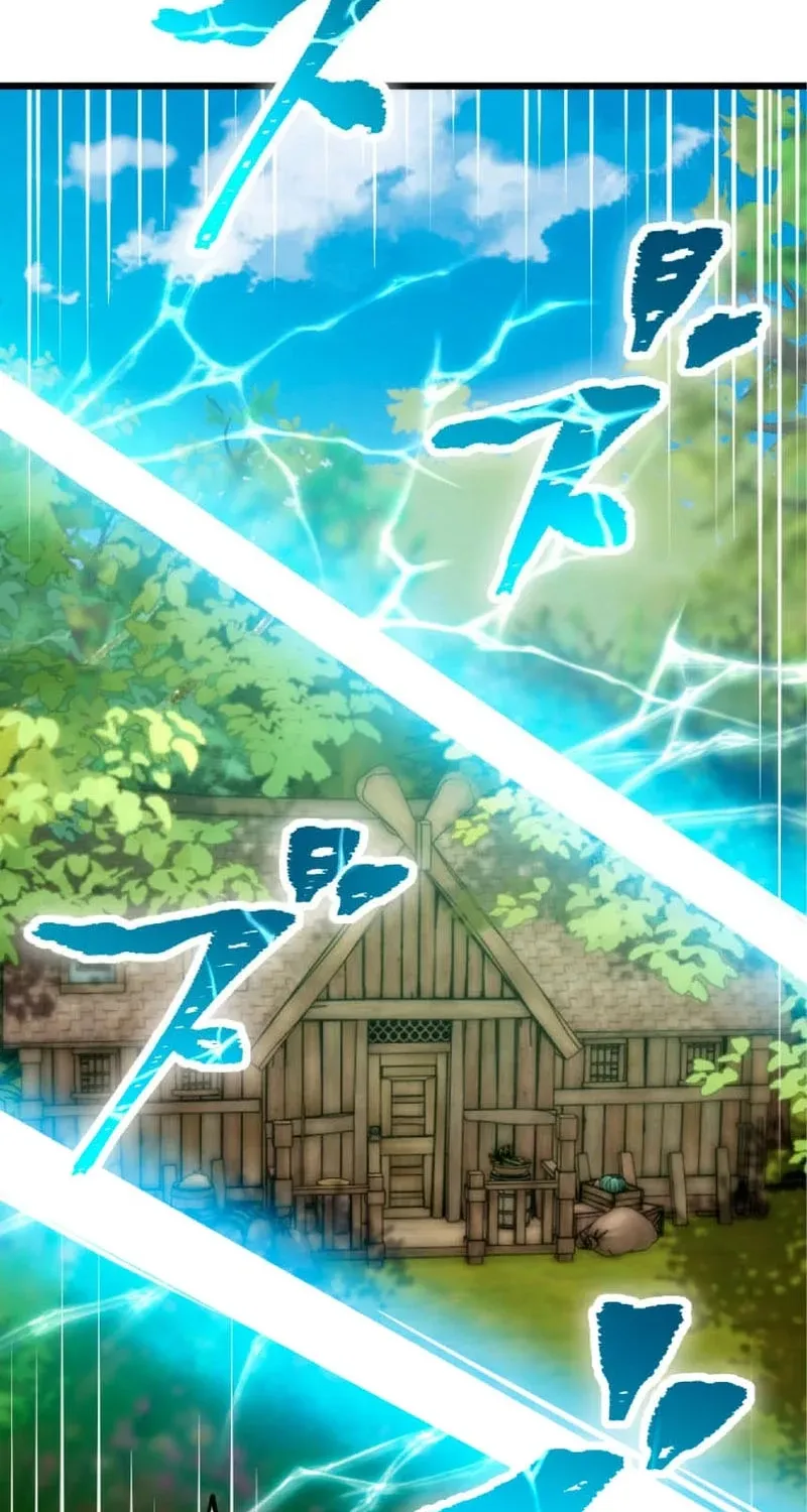 The Cursed Blade in a Magic‑Ruled World A Samurai Reborn in a Magic‑Supremacist Isekai Dominates with the Scorned Art of the Sword Chapter 8 page 125 - 