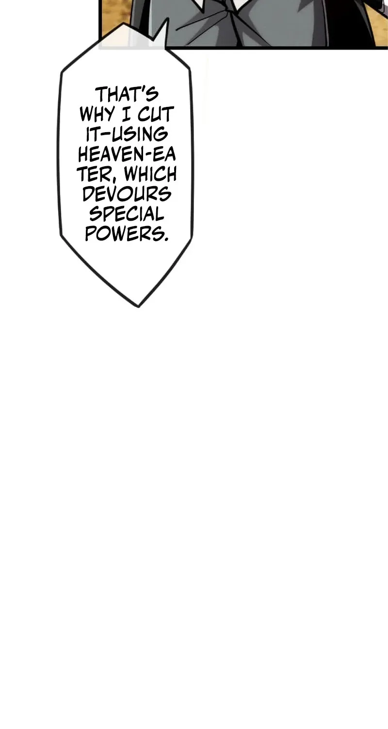 The Cursed Blade in a Magic‑Ruled World A Samurai Reborn in a Magic‑Supremacist Isekai Dominates with the Scorned Art of the Sword Chapter 8 page 128 - 