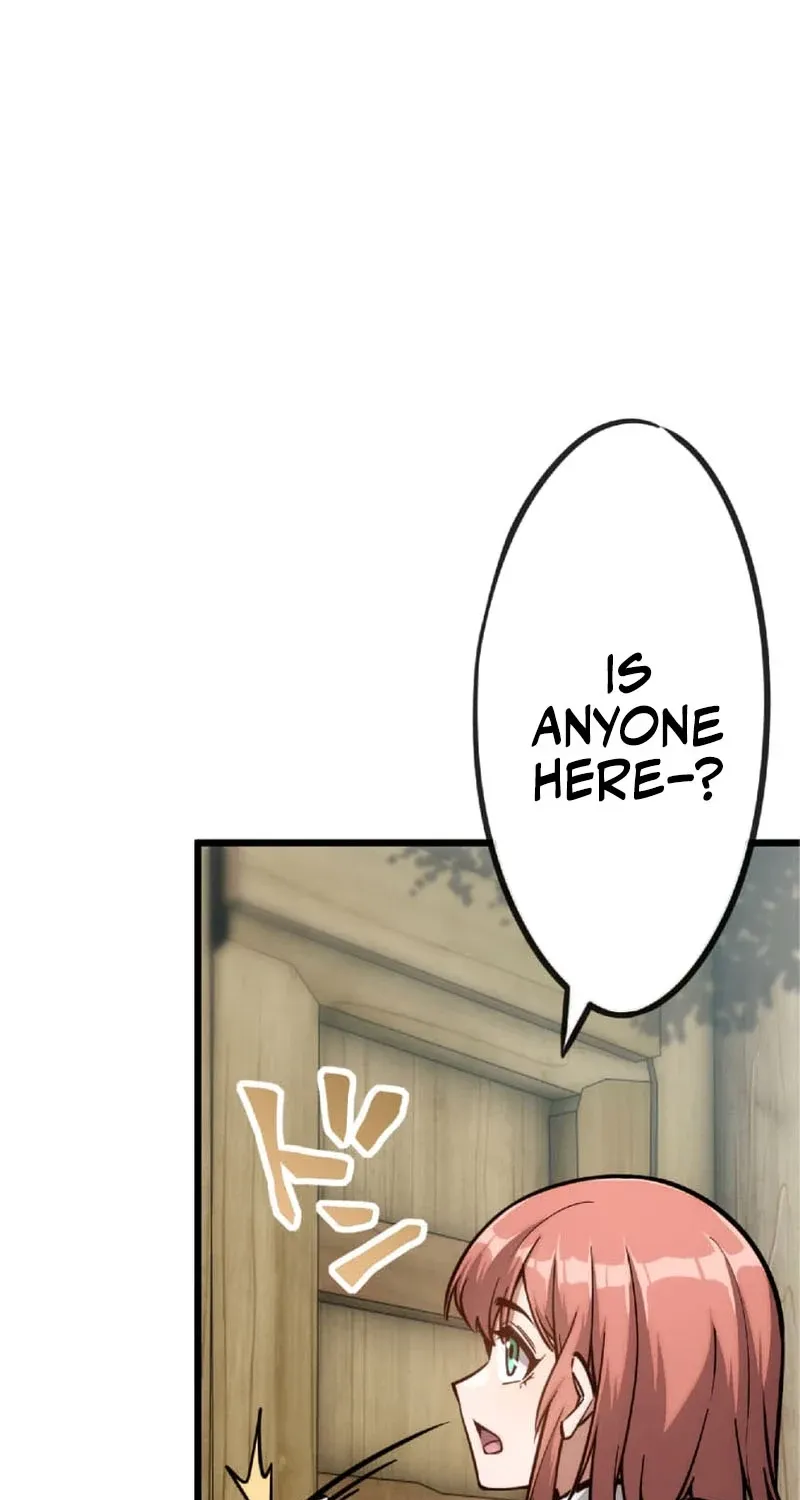 The Cursed Blade in a Magic‑Ruled World A Samurai Reborn in a Magic‑Supremacist Isekai Dominates with the Scorned Art of the Sword Chapter 8 page 132 - 