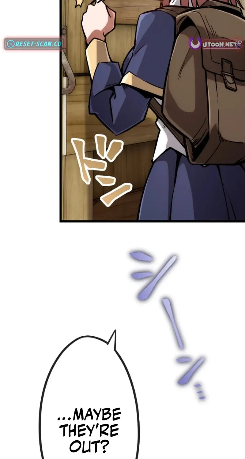 The Cursed Blade in a Magic‑Ruled World A Samurai Reborn in a Magic‑Supremacist Isekai Dominates with the Scorned Art of the Sword Chapter 8 page 133 - 