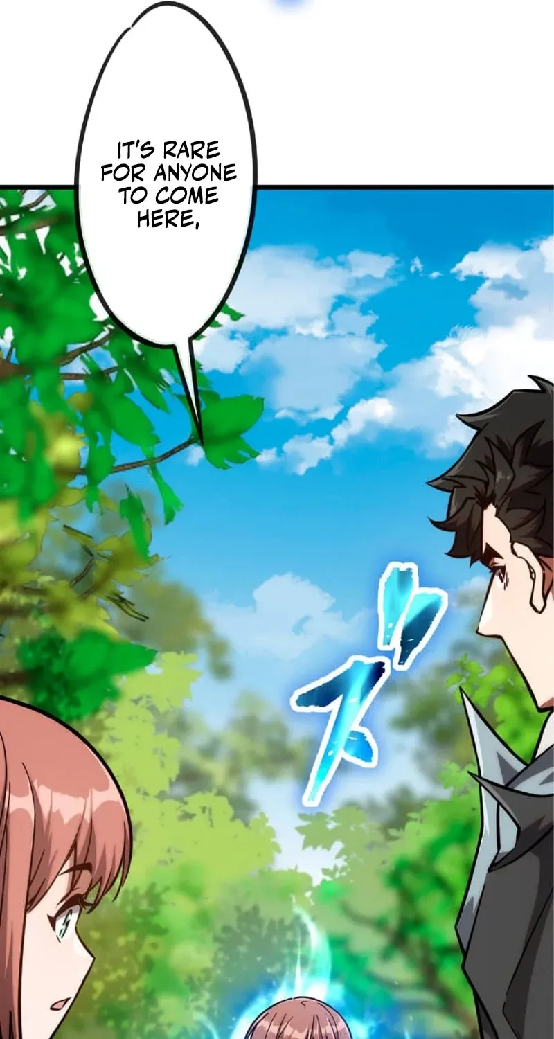 The Cursed Blade in a Magic‑Ruled World A Samurai Reborn in a Magic‑Supremacist Isekai Dominates with the Scorned Art of the Sword Chapter 8 page 137 - 