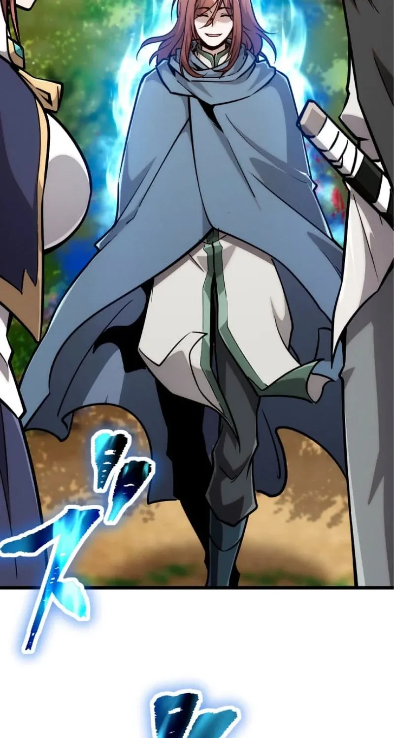 The Cursed Blade in a Magic‑Ruled World A Samurai Reborn in a Magic‑Supremacist Isekai Dominates with the Scorned Art of the Sword Chapter 8 page 138 - 