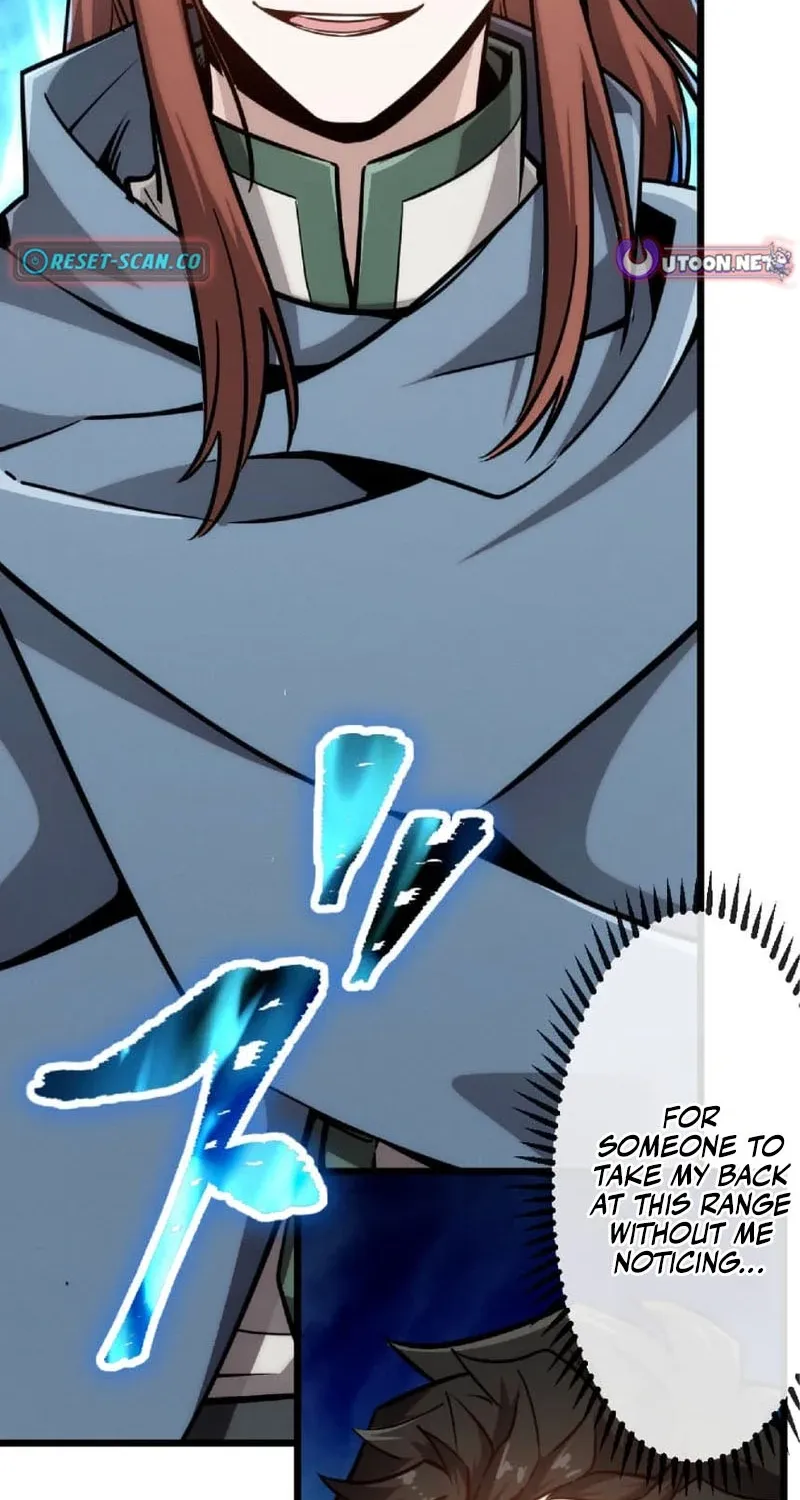 The Cursed Blade in a Magic‑Ruled World A Samurai Reborn in a Magic‑Supremacist Isekai Dominates with the Scorned Art of the Sword Chapter 8 page 140 - 