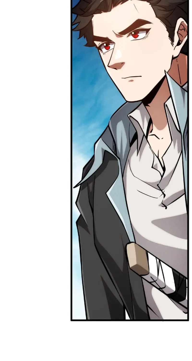 The Cursed Blade in a Magic‑Ruled World A Samurai Reborn in a Magic‑Supremacist Isekai Dominates with the Scorned Art of the Sword Chapter 8 page 141 - 