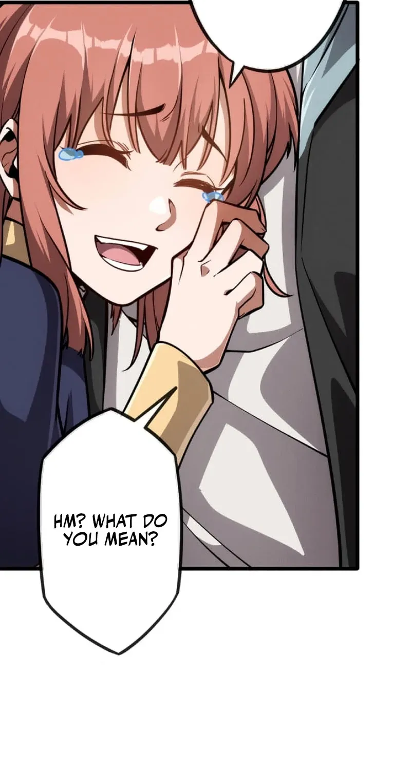 The Cursed Blade in a Magic‑Ruled World A Samurai Reborn in a Magic‑Supremacist Isekai Dominates with the Scorned Art of the Sword Chapter 8 page 16 - 