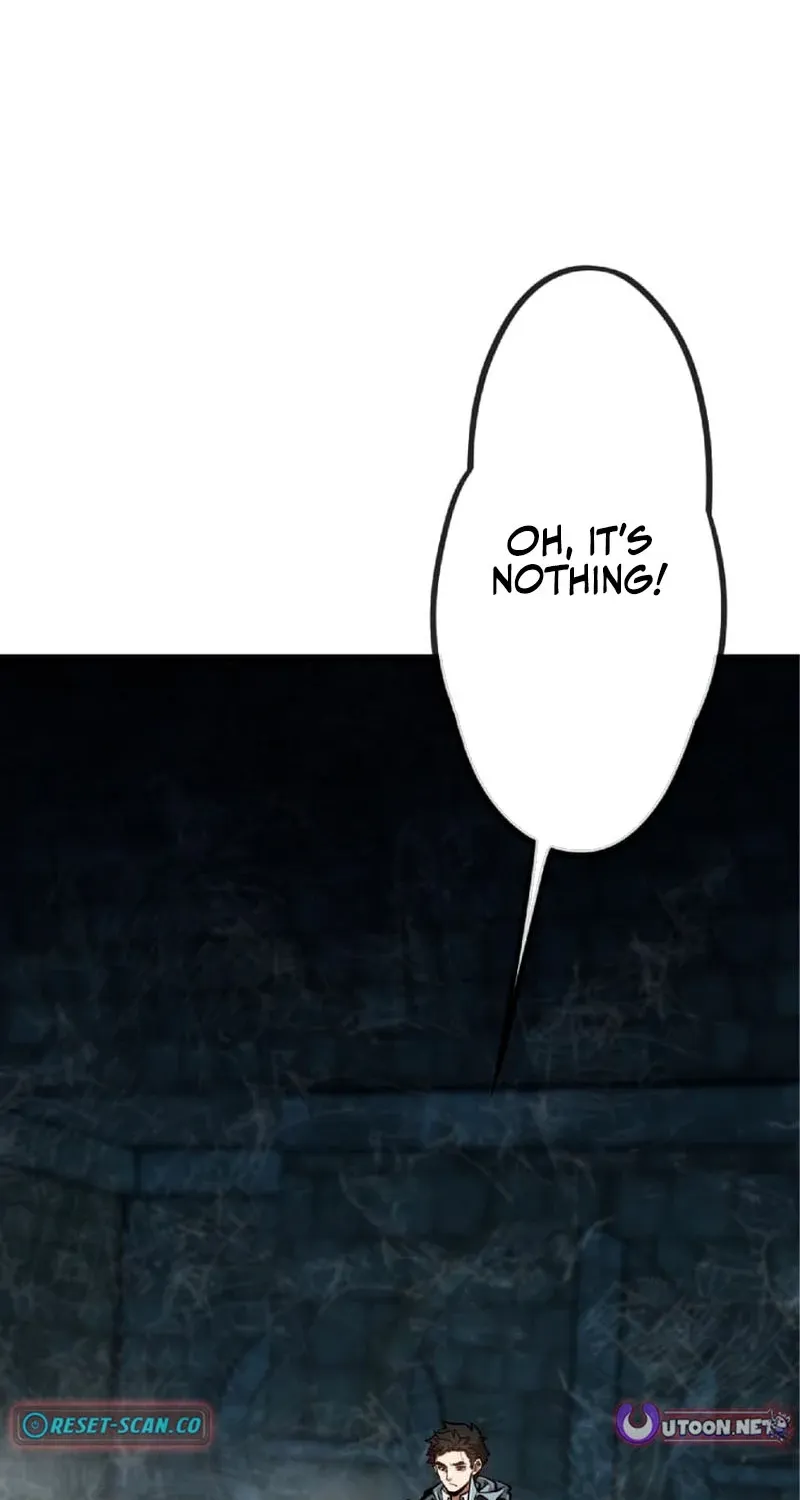 The Cursed Blade in a Magic‑Ruled World A Samurai Reborn in a Magic‑Supremacist Isekai Dominates with the Scorned Art of the Sword Chapter 8 page 17 - 
