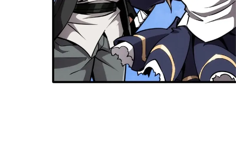 The Cursed Blade in a Magic‑Ruled World A Samurai Reborn in a Magic‑Supremacist Isekai Dominates with the Scorned Art of the Sword Chapter 8 page 28 - 