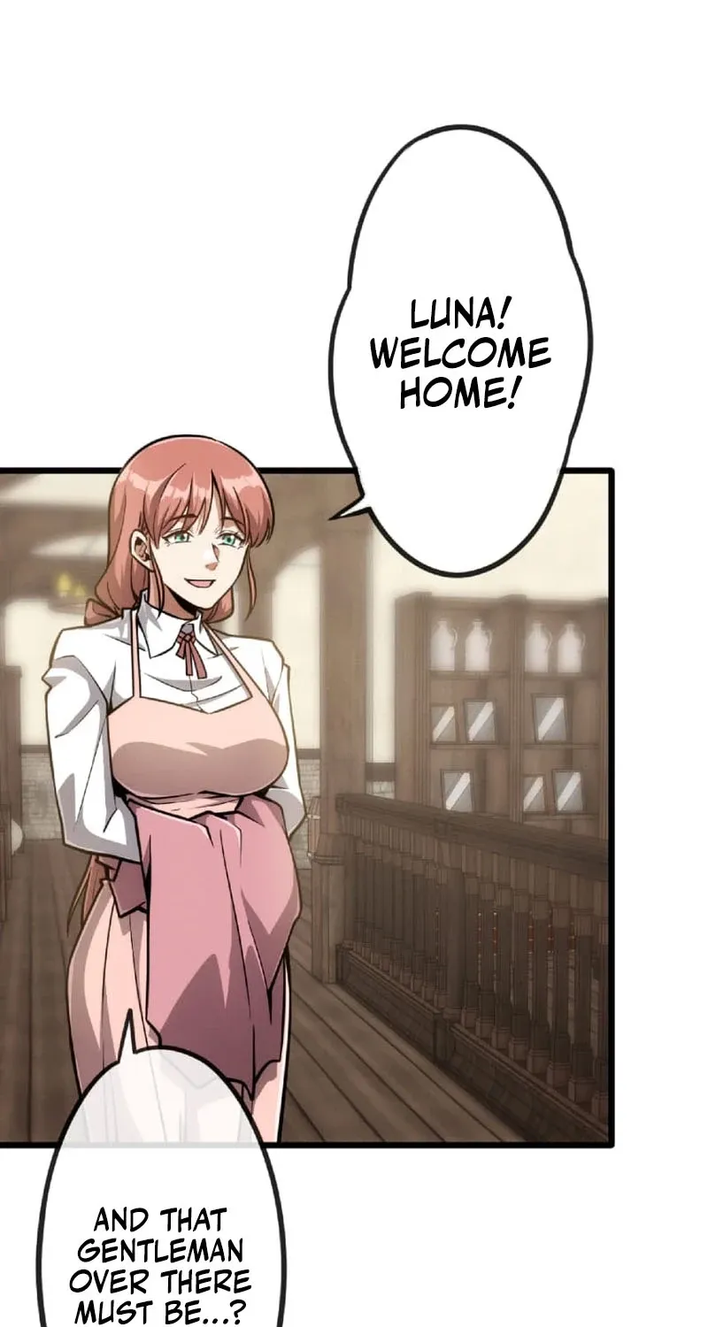 The Cursed Blade in a Magic‑Ruled World A Samurai Reborn in a Magic‑Supremacist Isekai Dominates with the Scorned Art of the Sword Chapter 8 page 29 - 