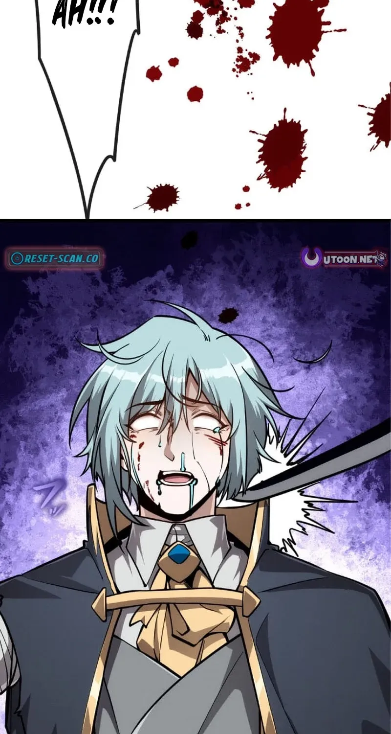 The Cursed Blade in a Magic‑Ruled World A Samurai Reborn in a Magic‑Supremacist Isekai Dominates with the Scorned Art of the Sword Chapter 8 page 4 - 