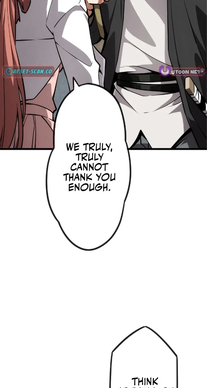 The Cursed Blade in a Magic‑Ruled World A Samurai Reborn in a Magic‑Supremacist Isekai Dominates with the Scorned Art of the Sword Chapter 8 page 31 - 