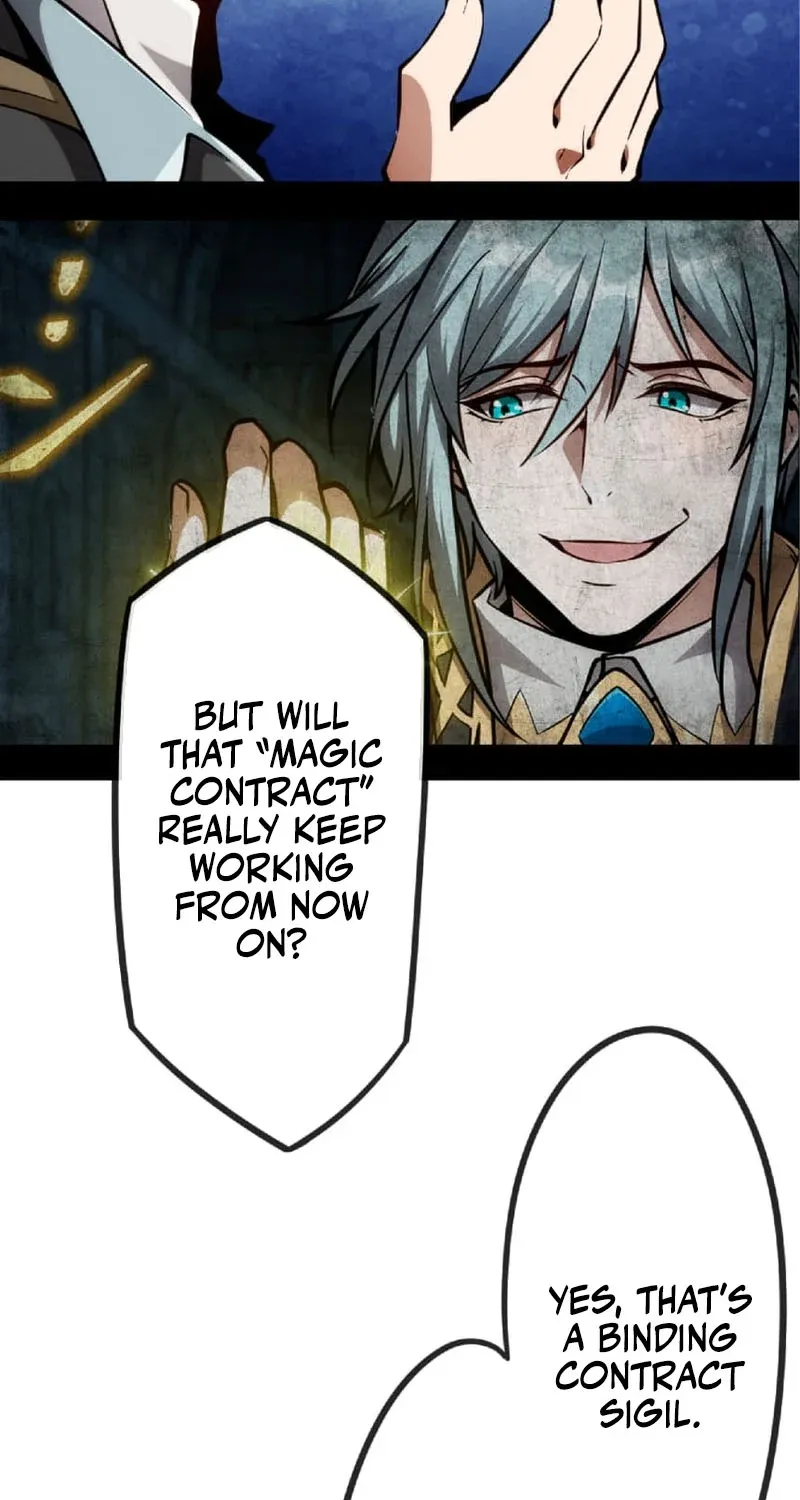 The Cursed Blade in a Magic‑Ruled World A Samurai Reborn in a Magic‑Supremacist Isekai Dominates with the Scorned Art of the Sword Chapter 8 page 38 - 