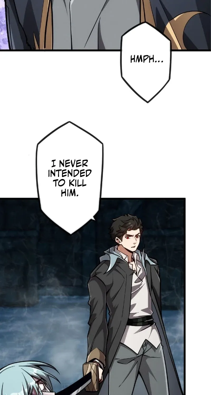 The Cursed Blade in a Magic‑Ruled World A Samurai Reborn in a Magic‑Supremacist Isekai Dominates with the Scorned Art of the Sword Chapter 8 page 5 - 