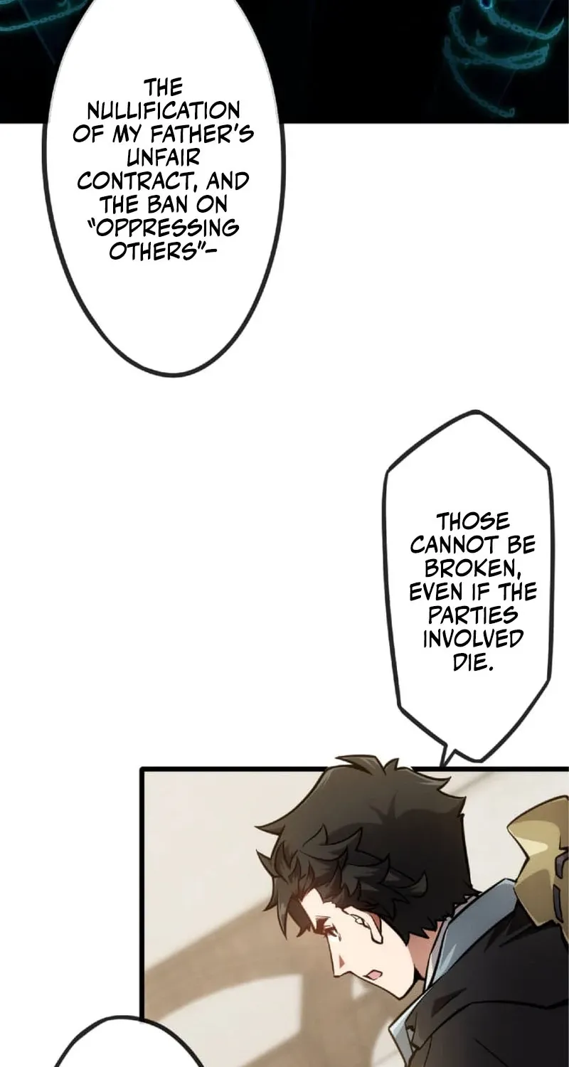 The Cursed Blade in a Magic‑Ruled World A Samurai Reborn in a Magic‑Supremacist Isekai Dominates with the Scorned Art of the Sword Chapter 8 page 41 - 