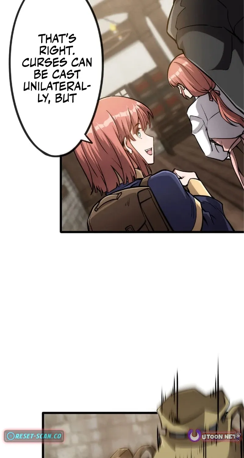 The Cursed Blade in a Magic‑Ruled World A Samurai Reborn in a Magic‑Supremacist Isekai Dominates with the Scorned Art of the Sword Chapter 8 page 42 - 