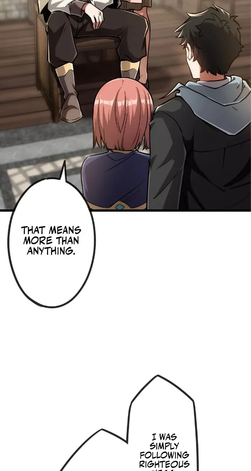 The Cursed Blade in a Magic‑Ruled World A Samurai Reborn in a Magic‑Supremacist Isekai Dominates with the Scorned Art of the Sword Chapter 8 page 44 - 