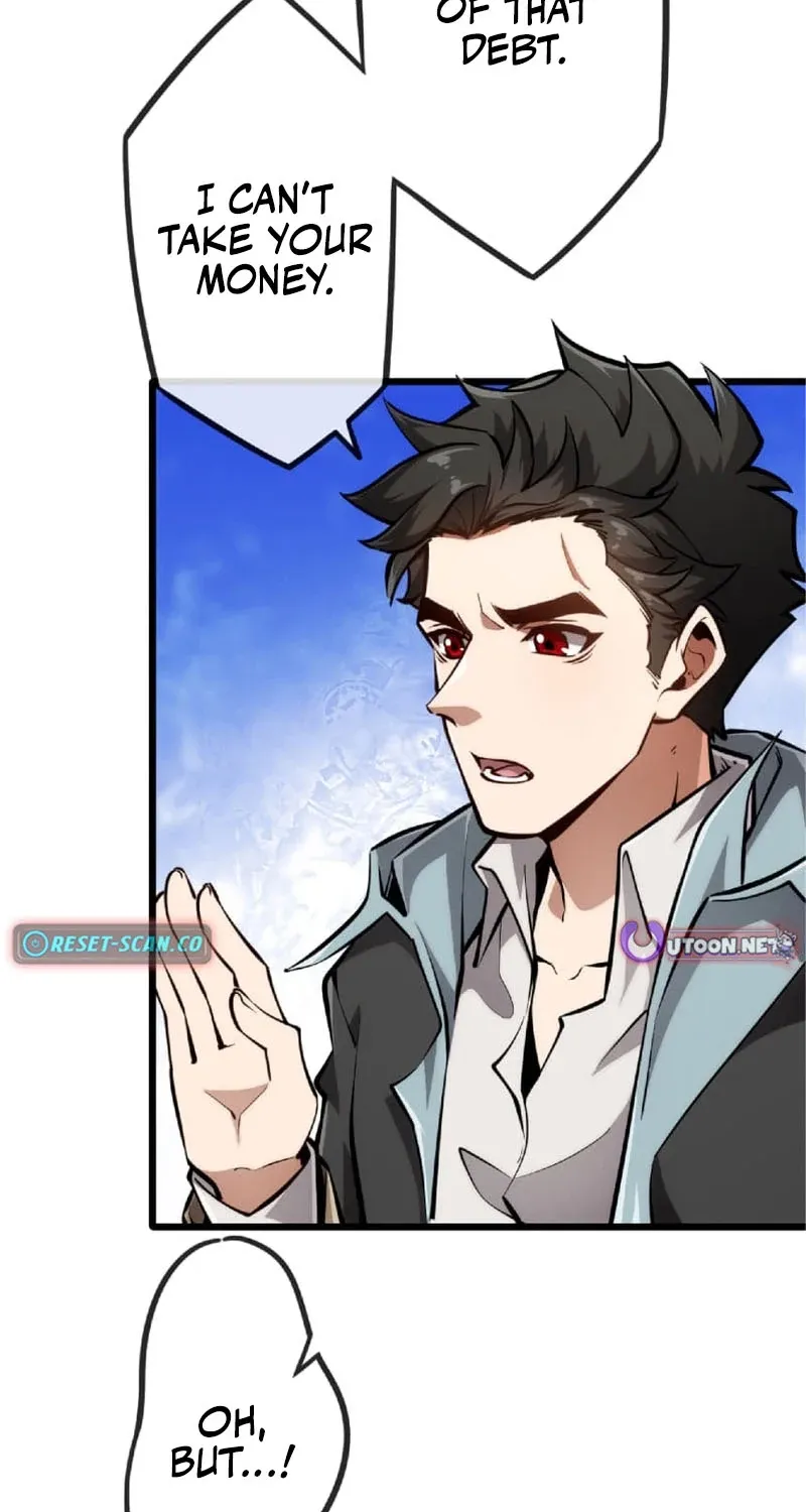 The Cursed Blade in a Magic‑Ruled World A Samurai Reborn in a Magic‑Supremacist Isekai Dominates with the Scorned Art of the Sword Chapter 8 page 48 - 