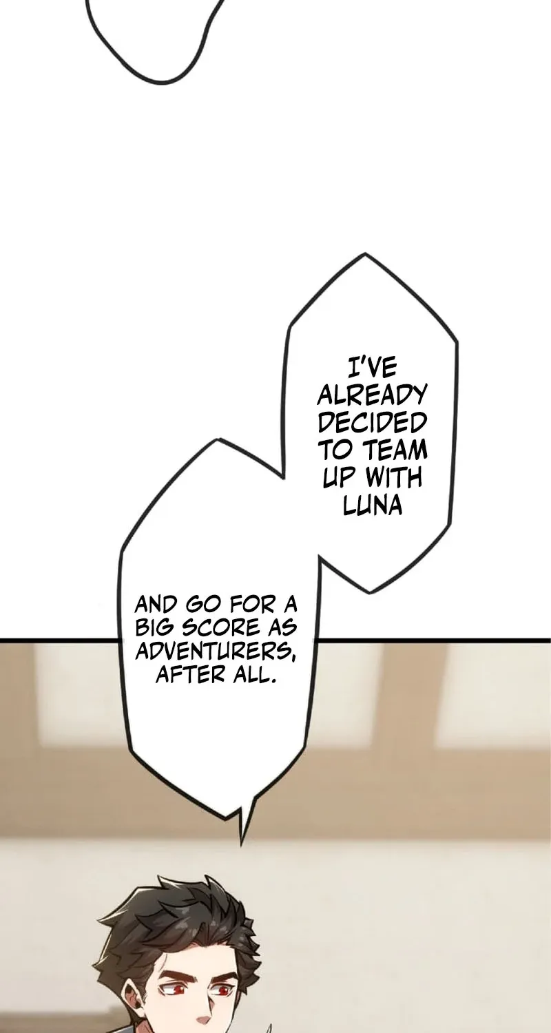 The Cursed Blade in a Magic‑Ruled World A Samurai Reborn in a Magic‑Supremacist Isekai Dominates with the Scorned Art of the Sword Chapter 8 page 49 - 