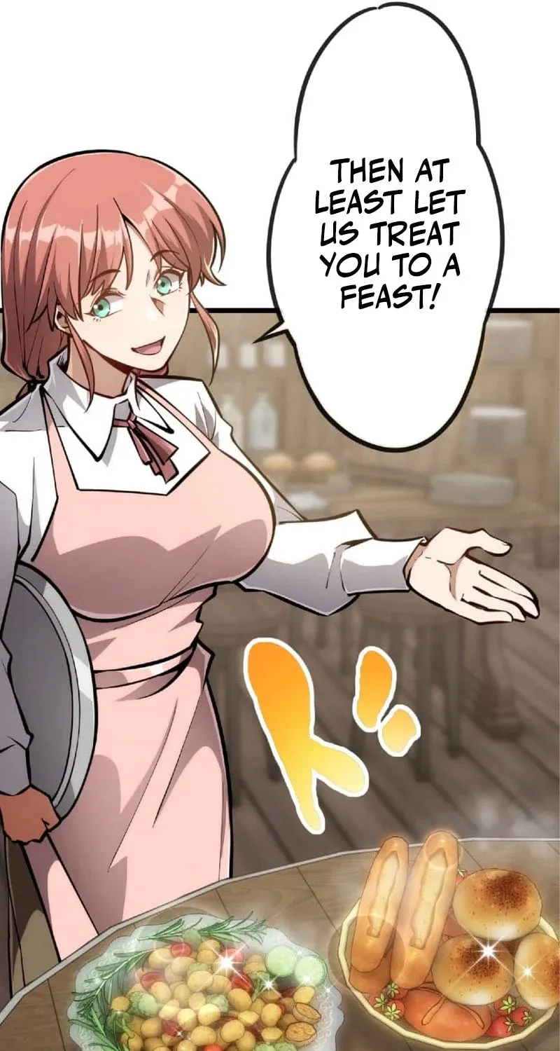 The Cursed Blade in a Magic‑Ruled World A Samurai Reborn in a Magic‑Supremacist Isekai Dominates with the Scorned Art of the Sword Chapter 8 page 52 - 
