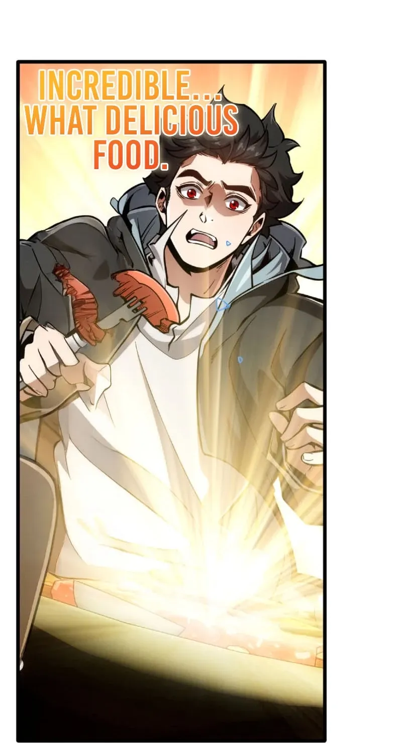 The Cursed Blade in a Magic‑Ruled World A Samurai Reborn in a Magic‑Supremacist Isekai Dominates with the Scorned Art of the Sword Chapter 8 page 57 - 
