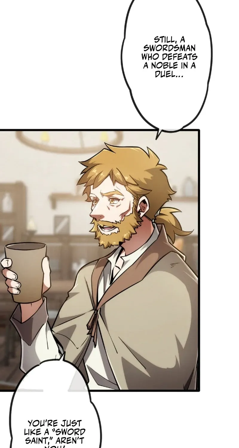The Cursed Blade in a Magic‑Ruled World A Samurai Reborn in a Magic‑Supremacist Isekai Dominates with the Scorned Art of the Sword Chapter 8 page 60 - 