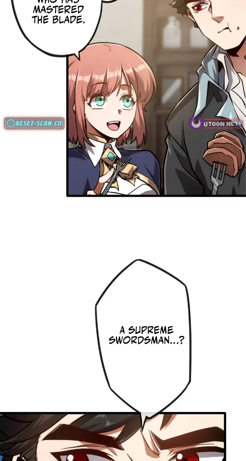 The Cursed Blade in a Magic‑Ruled World A Samurai Reborn in a Magic‑Supremacist Isekai Dominates with the Scorned Art of the Sword Chapter 8 page 62 - 