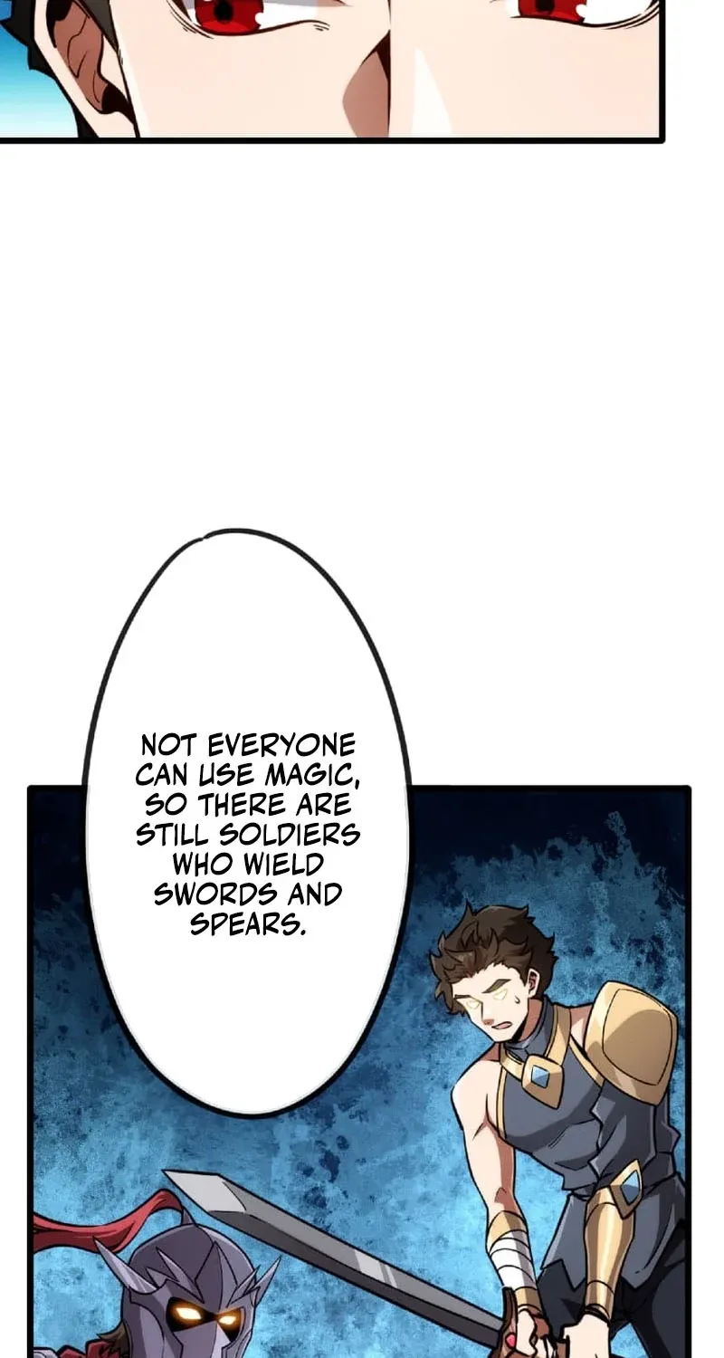 The Cursed Blade in a Magic‑Ruled World A Samurai Reborn in a Magic‑Supremacist Isekai Dominates with the Scorned Art of the Sword Chapter 8 page 63 - 