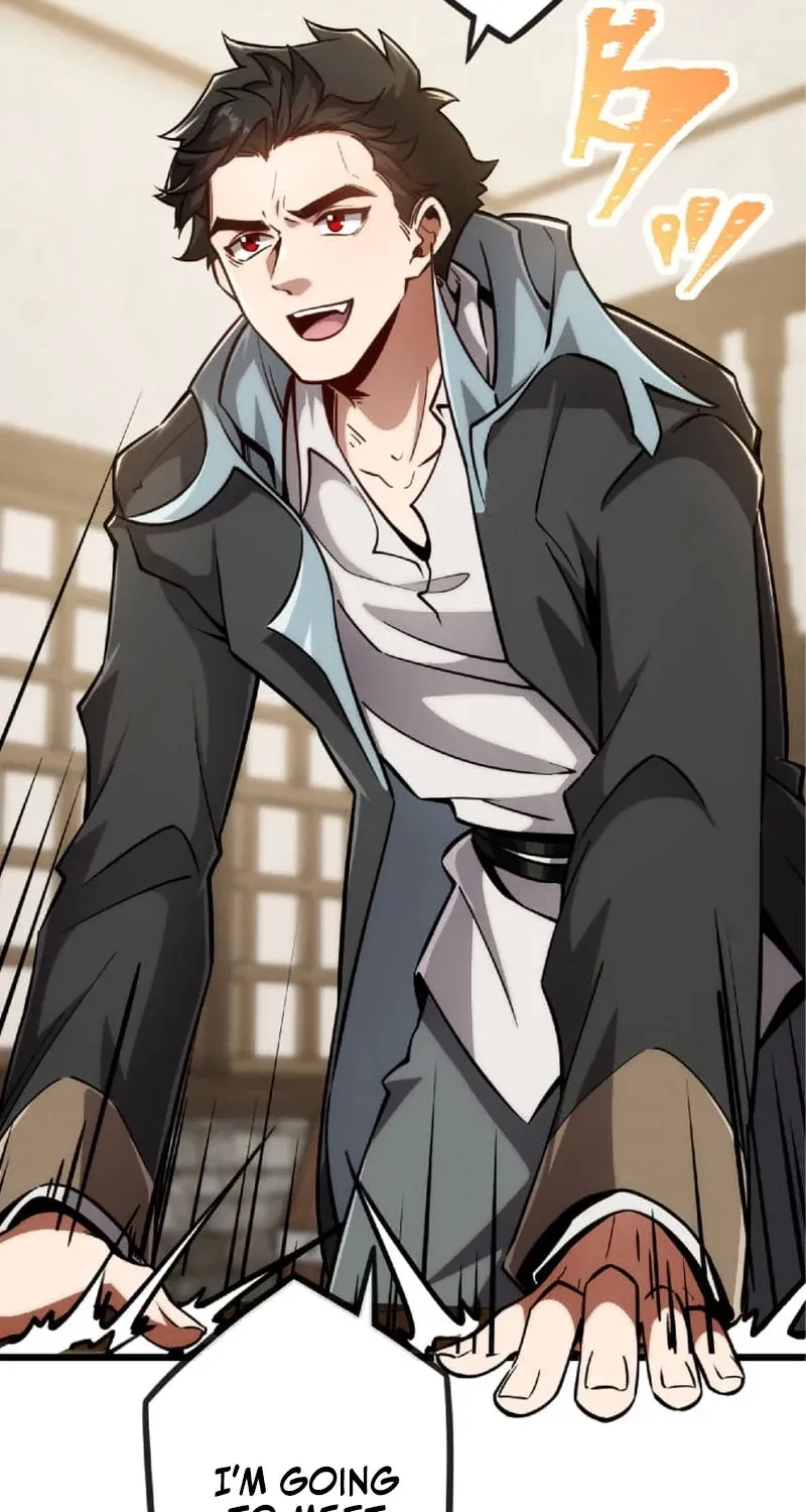 The Cursed Blade in a Magic‑Ruled World A Samurai Reborn in a Magic‑Supremacist Isekai Dominates with the Scorned Art of the Sword Chapter 8 page 67 - 