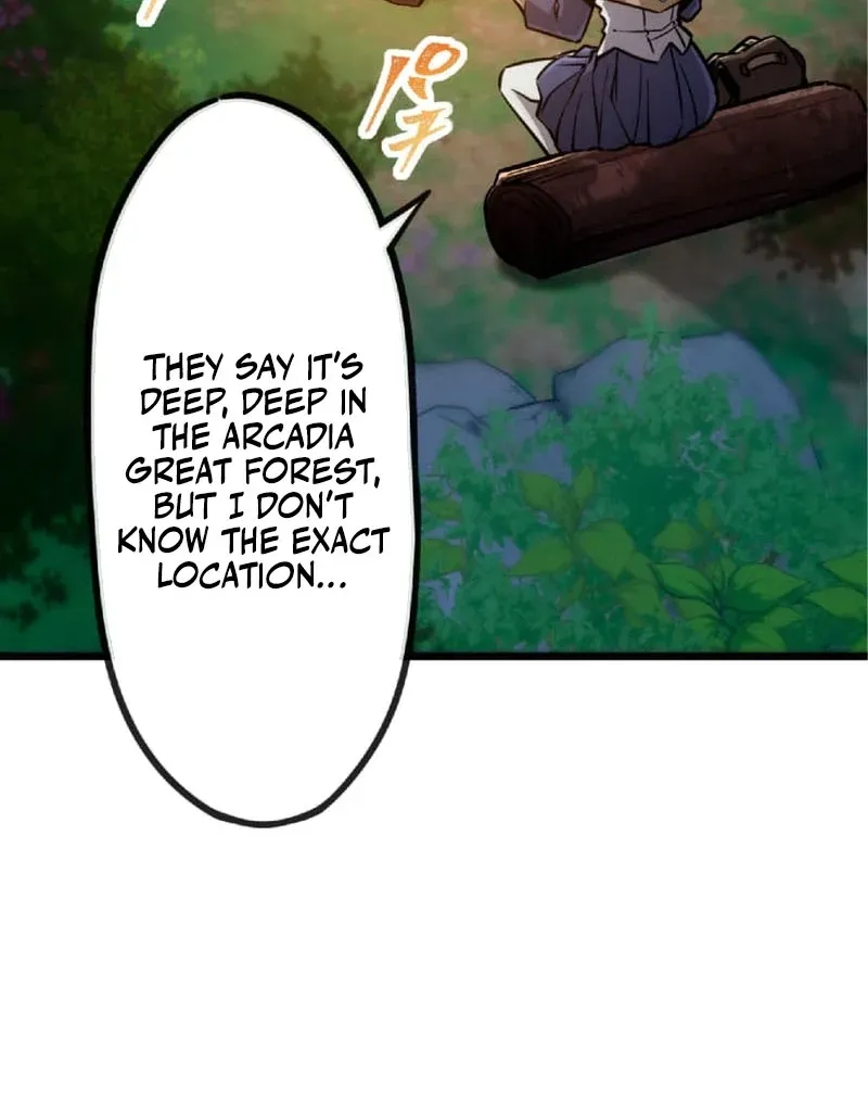 The Cursed Blade in a Magic‑Ruled World A Samurai Reborn in a Magic‑Supremacist Isekai Dominates with the Scorned Art of the Sword Chapter 8 page 71 - 