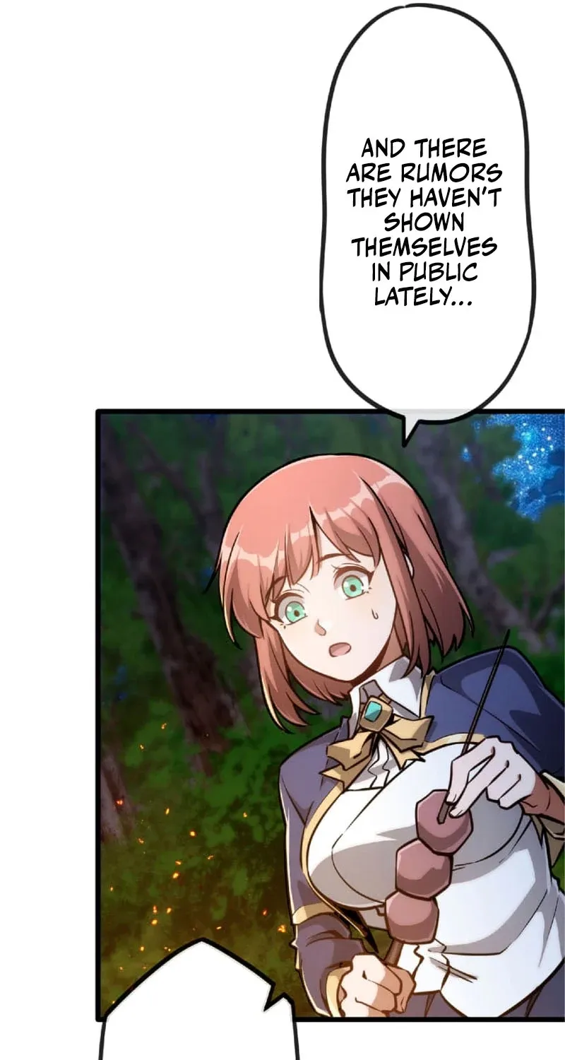 The Cursed Blade in a Magic‑Ruled World A Samurai Reborn in a Magic‑Supremacist Isekai Dominates with the Scorned Art of the Sword Chapter 8 page 72 - 