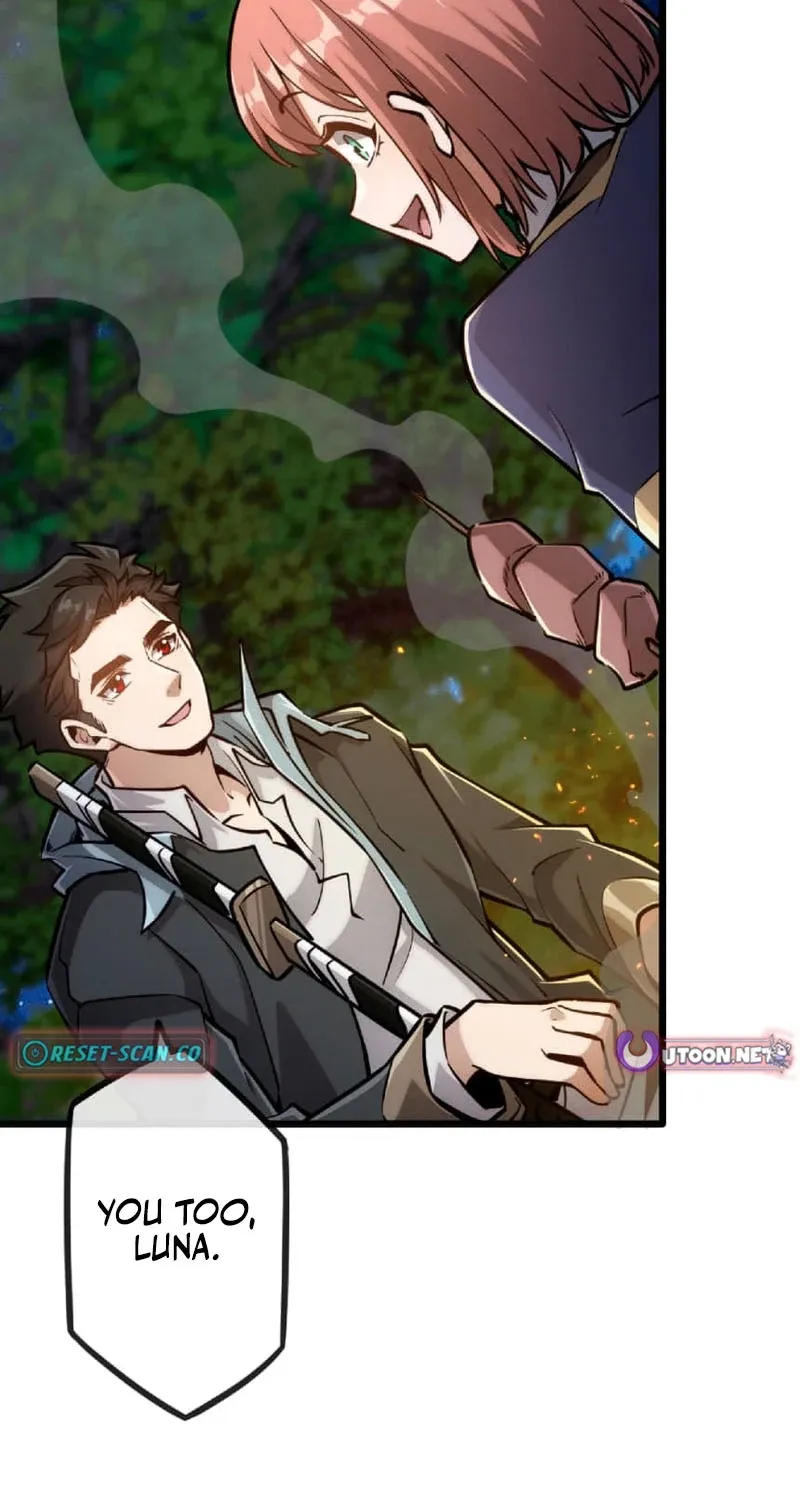 The Cursed Blade in a Magic‑Ruled World A Samurai Reborn in a Magic‑Supremacist Isekai Dominates with the Scorned Art of the Sword Chapter 8 page 74 - 