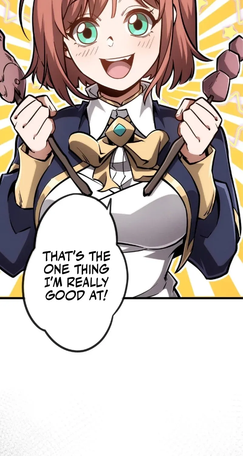 The Cursed Blade in a Magic‑Ruled World A Samurai Reborn in a Magic‑Supremacist Isekai Dominates with the Scorned Art of the Sword Chapter 8 page 76 - 