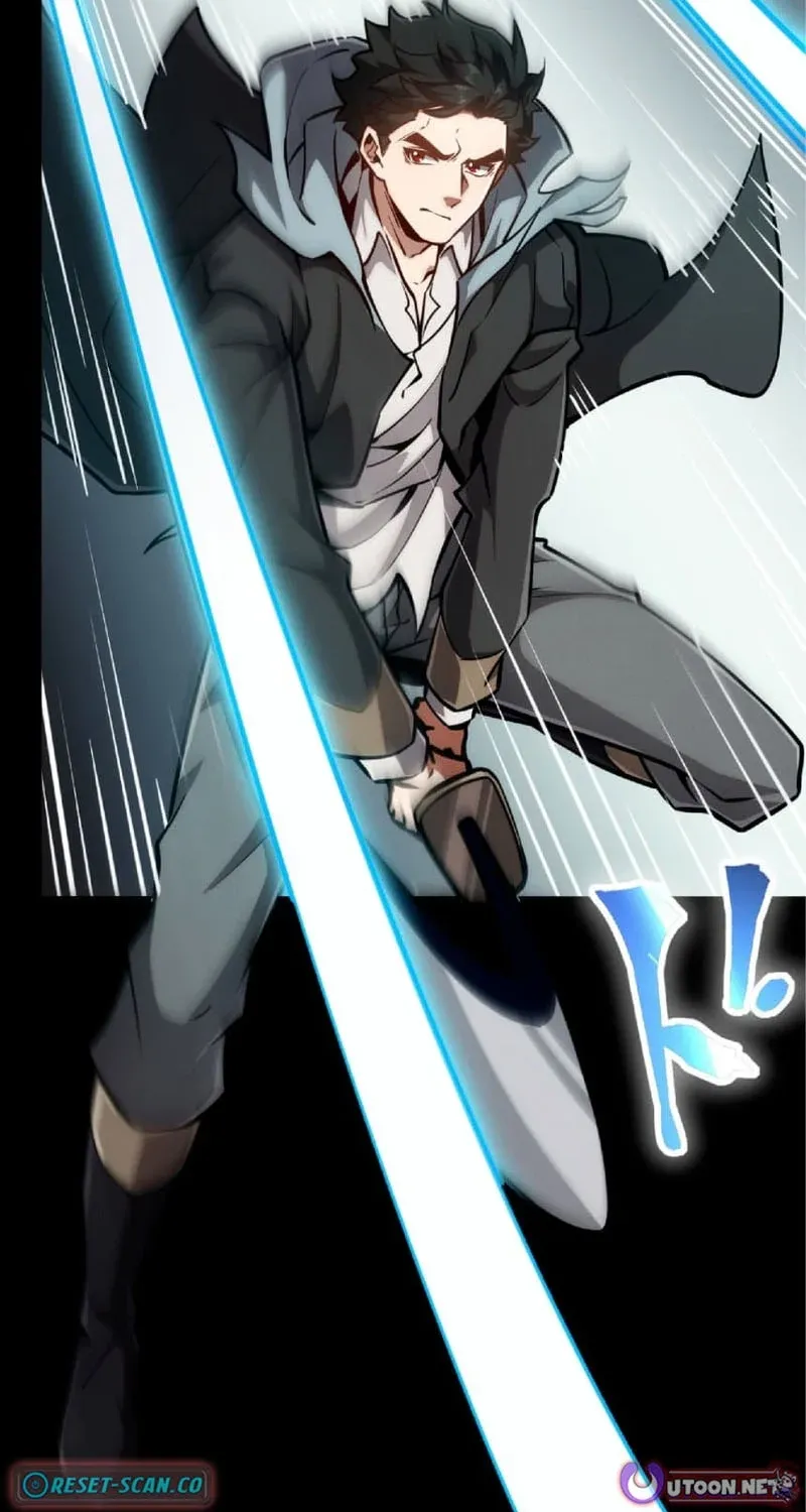 The Cursed Blade in a Magic‑Ruled World A Samurai Reborn in a Magic‑Supremacist Isekai Dominates with the Scorned Art of the Sword Chapter 8 page 80 - 