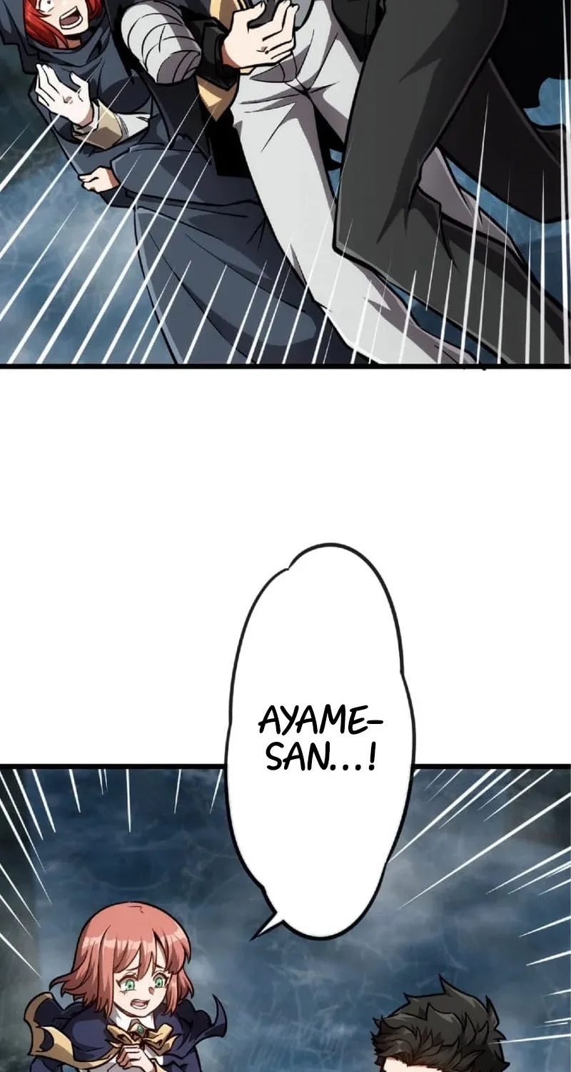 The Cursed Blade in a Magic‑Ruled World A Samurai Reborn in a Magic‑Supremacist Isekai Dominates with the Scorned Art of the Sword Chapter 8 page 9 - 