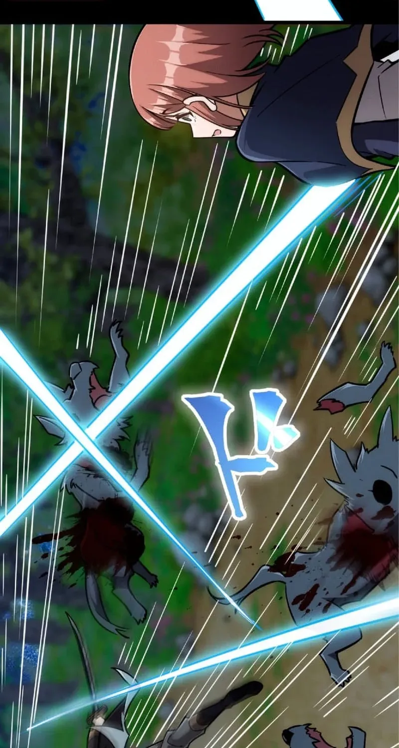 The Cursed Blade in a Magic‑Ruled World A Samurai Reborn in a Magic‑Supremacist Isekai Dominates with the Scorned Art of the Sword Chapter 8 page 81 - 