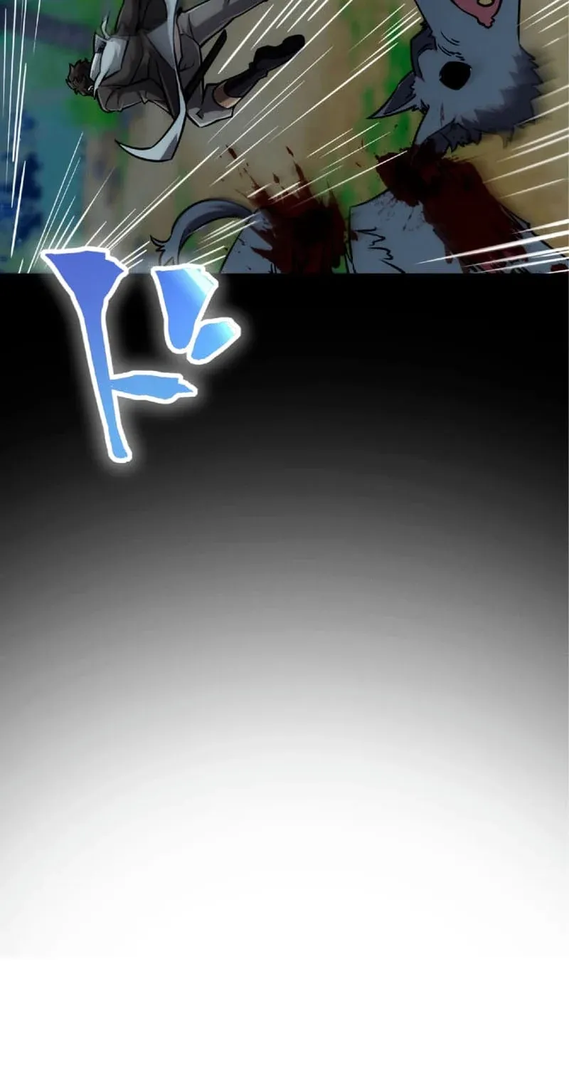 The Cursed Blade in a Magic‑Ruled World A Samurai Reborn in a Magic‑Supremacist Isekai Dominates with the Scorned Art of the Sword Chapter 8 page 82 - 